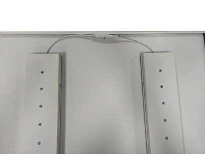 LED indoor lighting