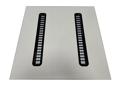 LED 2-Bar Type Panel Light